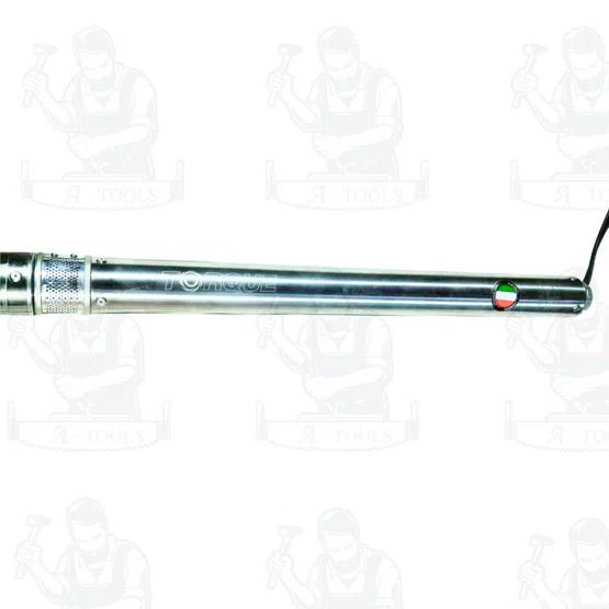 TORQUE รุ่น TQ-SP-2BM31-3/S ปั๊มบาดาล บ่อ 3" 1.5 แรง ท่อส่ง 1-1/4" 31 ใบพัด 220 V (ไม่รวมสายไฟ) สินค้า พร้อมส่ง 6