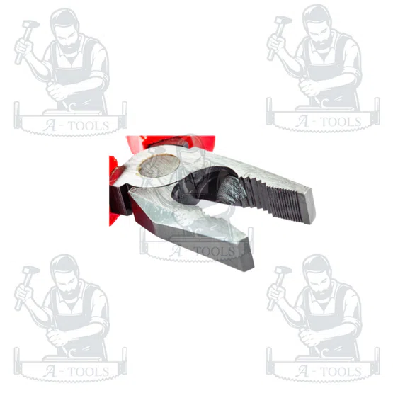SATA คีมปากจิ้งจก รุ่น 70331 (6") 70332 (7") 70333(8") แข็งแรง ไม่เป็นสนิม ของแท้ 5
