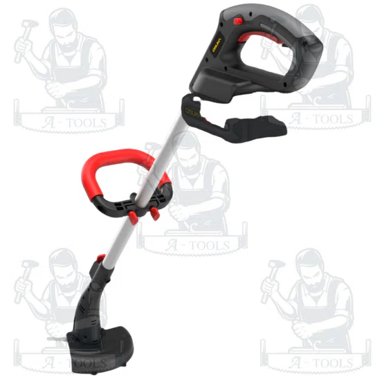 OSUKA เครื่องตัดหญ้าไร้สาย 20V รุ่น OCGT401-N (ตัวเปล่า) มอเตอร์ไร้แปรงถ่าน สินค้า 5