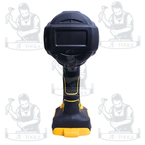 DEWALT บล็อกกระแทกไร้สาย รุ่น DCF900N-B1 ขนาด 1/2 นิ้ว DCF900 ** ส่งเร็ว ของแท้100%** 5