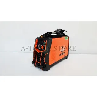 PUMPKIN ตู้เชื่อม ไฟฟ้า พัมคิน รุ่น 17904 / PTT-EC140A , 17905 / PTT-SP140A , 17906 / PTT-SP160A SCORPION WELD INVERTER 3