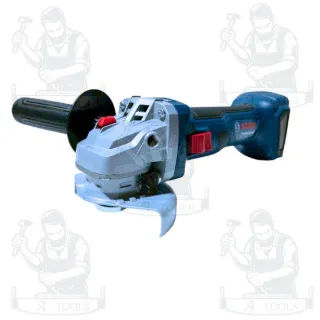 BOSCH เครื่องเจียร์ ไร้สาย 4" (เครื่องเปล่า) รุ่น GWS 180-LI SOLO [0.601.9H9.0K0] ของเเท้100% สินค้ารับประกันศูนย์ 3