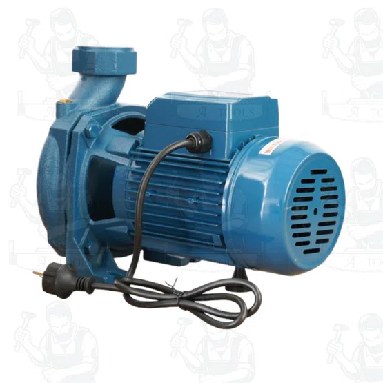 DAYUAN ปั๊มหอยโข่ง รุ่น DSM70 ส่งสูงได้ถึง 30เมตร ขนาด 2นิ้ว 2แรง 220V ขดลวดทองแดงแท้100% ใบพัดสแตนเลส สินค้า 5