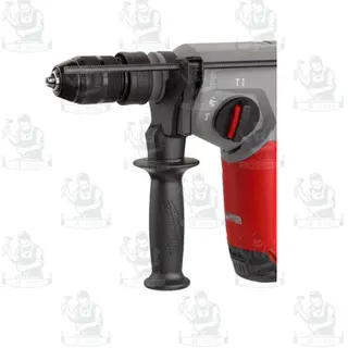 Milwaukee สว่านโรตารี่ ไร้สาย 18โวลต์ 26มม. รุ่น M18 FHX-0X0 SDS PLUS 3ระบบ (ตัวเปล่า) **ส่งเร็ว ของแท้100%** 4
