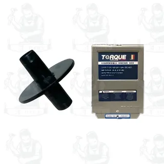 TORQUE รุ่น TQ-SP-6BH21-4/S ปั๊มบาดาล บ่อ 4" 3.0 แรง ท่อส่ง 2" 21 ใบพัด 220 V (ไม่รวมสายไฟ) สินค้าพร้อมส่ง ของแท้ 100% 2