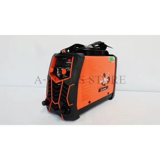 PUMPKIN ตู้เชื่อม ไฟฟ้า พัมคิน รุ่น 17904 / PTT-EC140A , 17905 / PTT-SP140A , 17906 / PTT-SP160A SCORPION WELD INVERTER 5