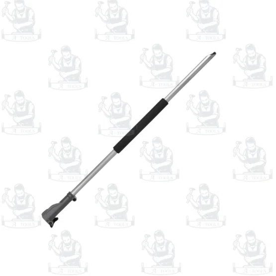 MILWAUKEE หัวต่อขยายความยาว รุ่น M18 FOPH-EXA ก้านต่อขยายความยาว ระบบQUIK-LOK 2