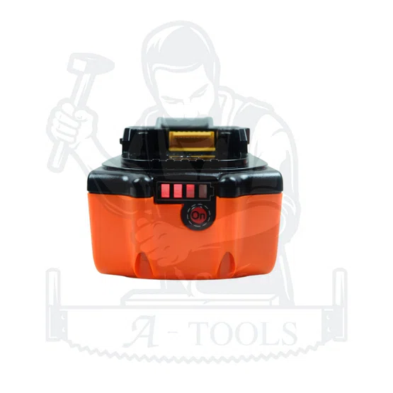 PUMPKIN แบตเตอรี่ 20V 5.0แอมป์ พัมคิน รุ่น 50297 / P20V-B5A Infinity Power P20 5
