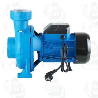Mr.Pump รุ่น MPH330 ปั๊มน้ำหอยโข่งไฟฟ้า 3.0HP 3x3นิ้ว 220V ออกแบบมาเพื่อการสูบน้ำปริมาณมากโดยเฉพาะ ทนทานต่อการใช้งานหนัก 3