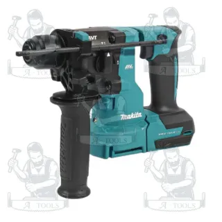 MAKITA รุ่น DHR183Z สว่านโรตารี่ไร้สาย 18V ขนาด 18 มม.ขนาดหัวจับดอกสว่าน 1/2 นิ้ว ใช้กับดอกสว่าน SDS PLUS (ตัวเปล่า) 2