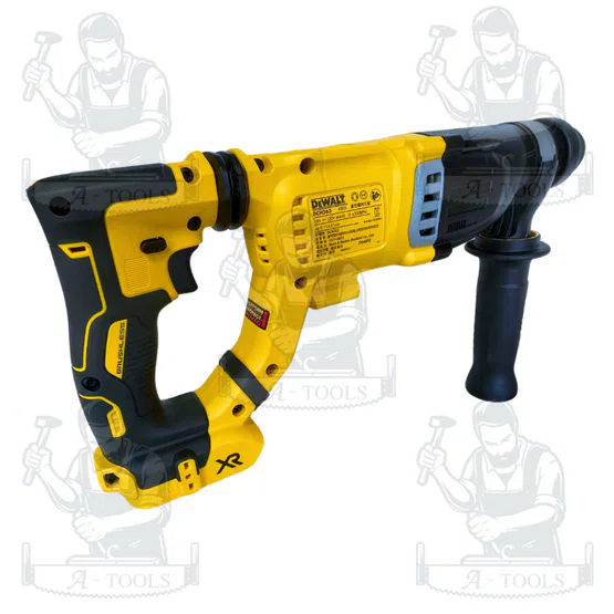 + + DEWALT สว่านโรตารี่ไร้สาย 28มิล 20V รุ่น DCH263KN-KR (ตัวเปล่า) รับประกัน3ปี DCH263KN 3