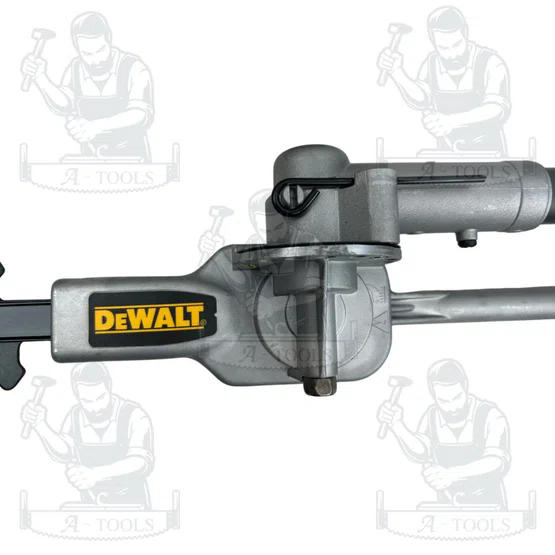 DEWALT อุปกรณ์เสริมหัวตัดแต่งพุ่มไม้ รุ่น DCMASPH6N-XJ ปรับองศาได้ (ใช้คู่กับ เครื่อง DCMAS5713N-XJ) ของแท้ 100% 5