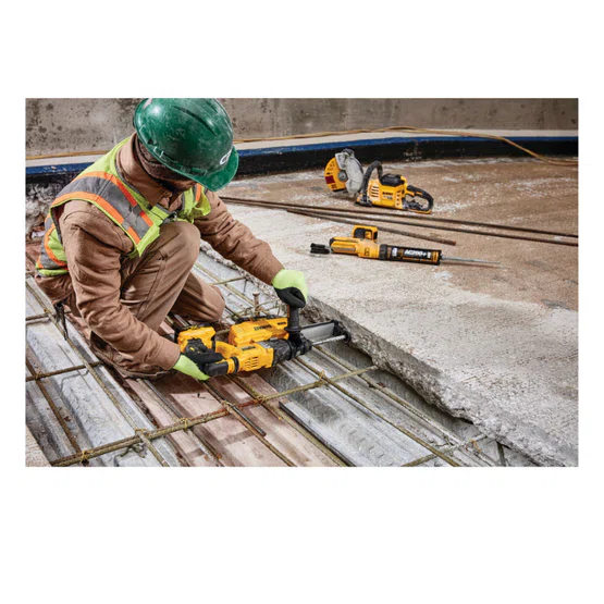 + + DEWALT เครื่องดูดฝุ่นสำหรับสว่านโรตารี่ รุ่น DWH205DH-KR ใช้กับ DCH263 DWH205DH 5