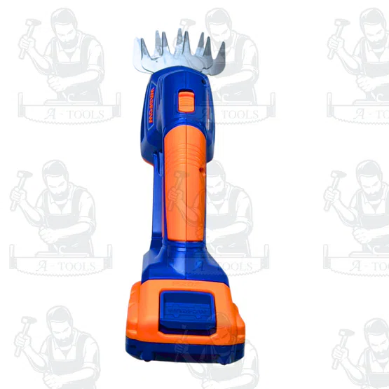 WADFOW กรรไกรเล็มหญ้าไฟฟ้า รุ่น WJC1522 20V สินค้า 4