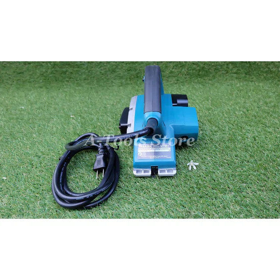 MAKITA กบไสไม้ กบไฟฟ้า มากีต้า รุ่น M1901B 3นิ้ว 82มม. 500W ไสลึก2มม. (แทน MT191) M1901 **ส่งเร็ว ของแท้ 100%** 5