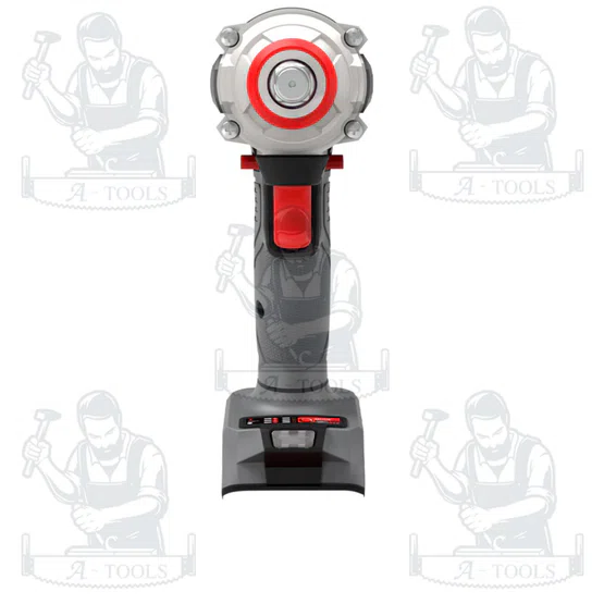 OSUKA บล็อกไฟฟ้าไร้สาย 1/2" 20 V. รุ่น OSID831-N (ตัวเปล่า) มอเตอร์ไร้แปรงถ่าน สินค้า 5