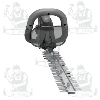 OSUKA เครื่องตัดแต่งพุ่มไม้ไร้สาย 20V รุ่น OCHT436-N (ตัวเปล่า) มอเตอร์ไร้แปรงถ่าน 4