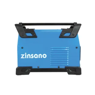 ZINSANO ตู้เชื่อม ซินซาโน่ รุ่น ZMMA140 เครื่องเชื่อมไฟฟ้า เชื่อมอินเวอเตอร์ 140แอมป์ (IWELD MMA140) 5