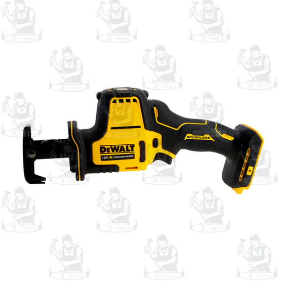 + + DEWALT เลื่อยชัก ไร้สาย 20V รุ่น DCS369N-KR (เครื่องเปล่า) รับประกัน3ปี DCS369 3