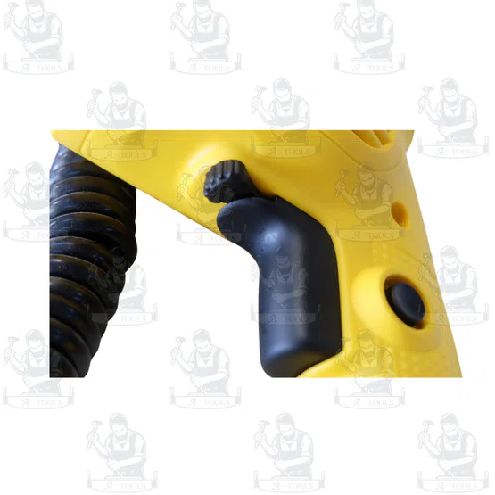 DEWALT สว่าน ไฟฟ้า รุ่น DWD010-B1 380W 6.5มม. ปรับซ้าย-ขวาได้ DWD010 รับประกัน3ปี **ส่งเร็ว ของแท้100%** 6