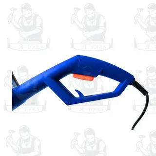 WADFOW เครื่องเล็มหญ้า ไฟฟ้า รุ่น WXM2501 กำลัง 250 วัตต์ / 220V. / ความเร็ว 12000รอบ/นาที เล็มหญ้า ตัดหญ้า 5