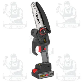 OSUKA เลื่อยโซ่ไร้สาย 20V รุ่น OCMC432-D1 ขนาดบาร์ 6" 2