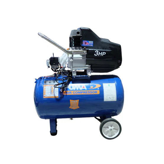 PUMA ปั๊มลม โรตารี่ พูม่า รุ่น XM-2550 3HP ถังลม 50ลิตร รับประกัน 1ปี XM2550 **ส่งเร็ว ของแท้100%** 2