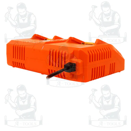 PUMPKIN เครื่องชาร์จแบตเตอรี่แบบชาร์จคู่ 2 ช่อง รุ่น P20V-C30XD/50385 4