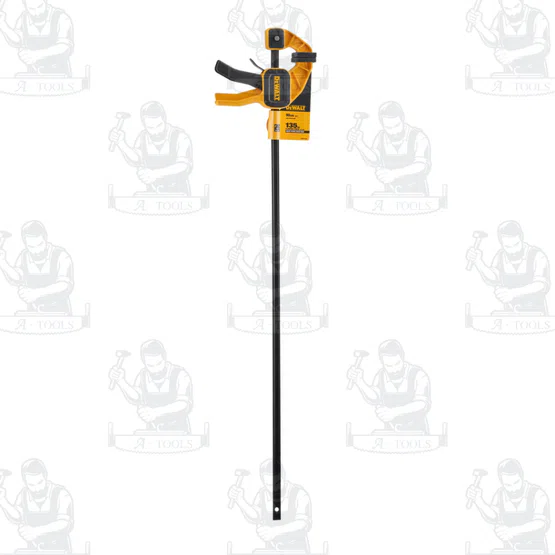 DEWALT แคลมป์จับชิ้นงาน ขนาด 36 นิ้ว รุ่น DWHT0-83195 **ของแท้100%** 6