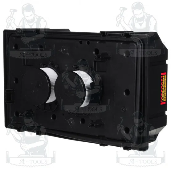 Dewalt เครื่องดูดฝุ่นไร้สาย ดูดเปียก-แห้ง 54V (60V MAX) รุ่น DCV586MN-XJ **ส่งเร็ว ของแท้100%** 6