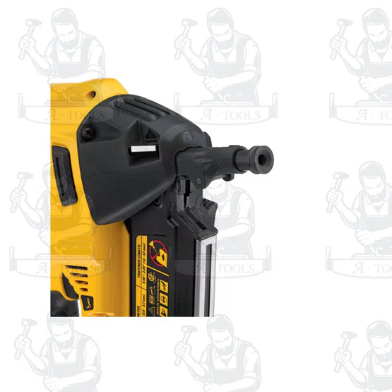 DEWALT รุ่น DCN8904 อะไหล่หัวยิง (รุ่นมาตรฐาน) สำหรับเครื่องรุ่น DCN890 วัสดุผลิตจากเหล็ก สินค้า พร้อมส่ง 6