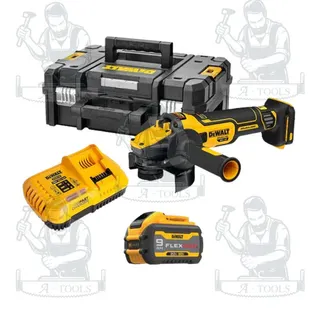 DEWALT COMBO SET1 - 2405A ชุดช่าง มืออาชีพ 20V 4