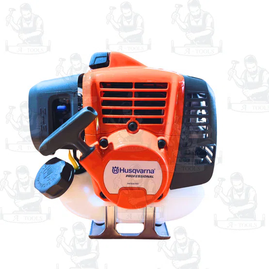 Husqvarna เครื่องตัดหญ้า 2จังหวะ รุ่น 531RS เสียงเงียบ ทนงานหนัก **ส่งเร็ว ของแท้100%** 2