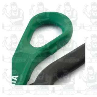 SATA กรรไกรอเนกประสงค์ ด้ามยาว รุ่น 93127 คม แข็งแรง สินค้า 6