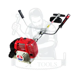 MARUYAMA เครื่องตัดหญ้า มารูยาม่า รุ่น BCF420HTR-RS 2จังหวะ 41.5ซีซี BCF420 **ส่งเร็ว ของแท้100%** 4