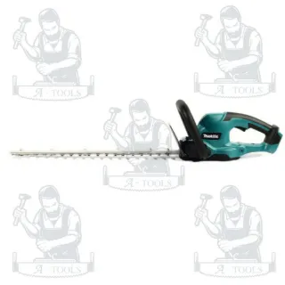 MAKITA รุ่น DUH507Z เครื่องเล็มพุ่มไร้สาย 18V ความยาวใบมีด 500 มม. กำลังไฟสูงสุด 250 วัตต์ ตัดสูงสุด 15 มม. (ตัวเปล่า) 2