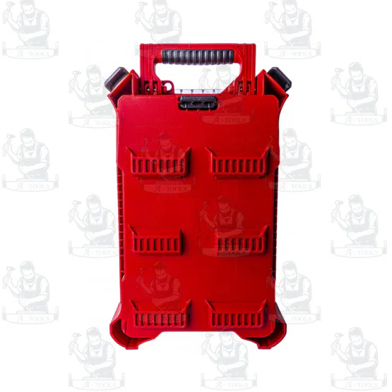 + + Milwaukee กล่องเครื่องมือ PACKOUT Compact Organizer รุ่น 48-22-8435 3