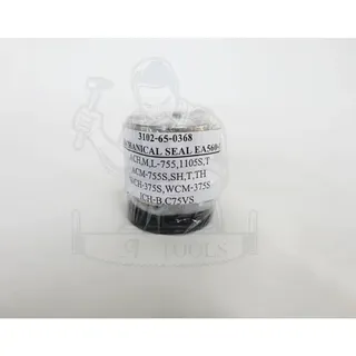 SUPER PUMP MECHANICAL SEAL รุ่น EA560-15 แมคคานิคอลซีล ซีลปั๊มน้ำหอยโข่ง ซีลปั๊มมิตซู 2