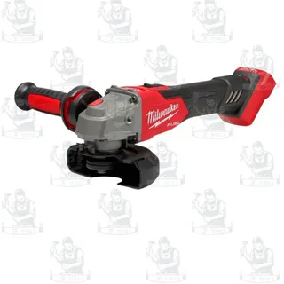 Milwaukee เครื่องเจียร์ 4" ไร้สาย 18V รุ่น M18 FSAGV100XB-0X0 ปรับรอบได้ (เครื่องเปล่า) **ของแท้100%** 2