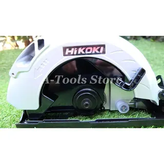 HIKOKI ~ HITACHI เลื่อยวงเดือน 7" รุ่น C7SS X1 เครื่องเลื่อยไม้ วงเดือน 1,050W 7นิ้ว ไฮโคคิ / ฮิตาชิ 3