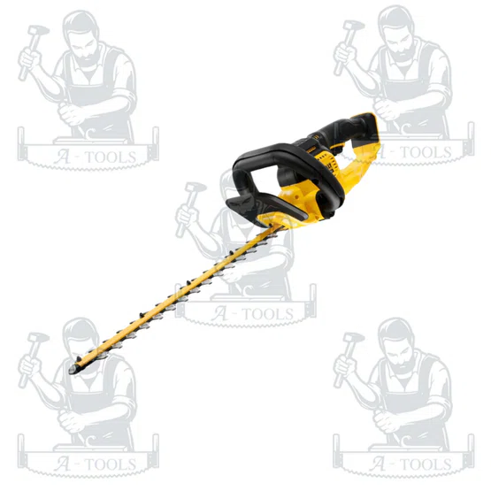 + + DEWALT เครื่องแต่งพุ่มไร้สาย รุ่น DCMHT563N-XJ รับประกัน3ปี DCMHT563 2