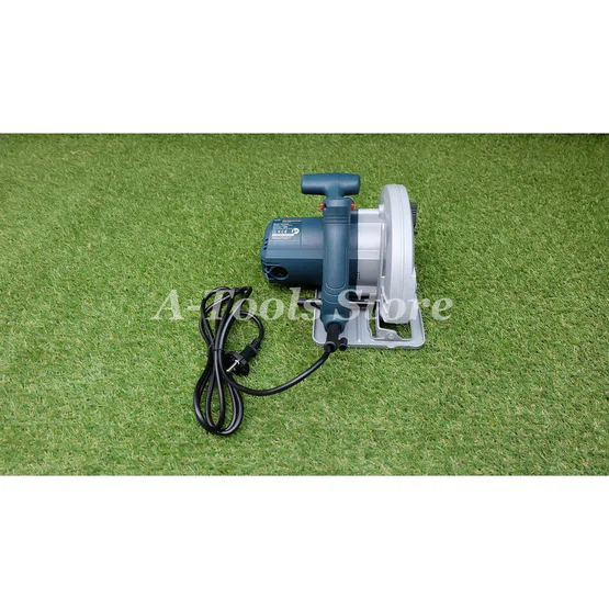 BOSCH เลื่อยวงเดือน บ๊อช 7นิ้ว รุ่น GKS140 1400W วงเดือนตัดไม้ 7" 06016B30K1 GKS 140 บอส 4