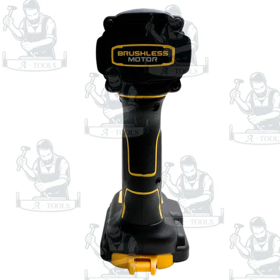 DEWALT ชุดสว่านไขควง กระแทก 20V รุ่น DCF850D2A-B1 (แบต20V 2.0Ah x2+แท่นชาร์จ) DCF850 **ส่งเร็ว ของแท้100%** 6