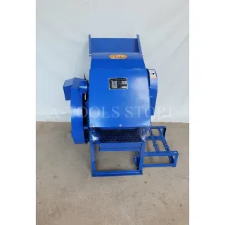 RHINO เครื่องนวดข้าว ไรโน่ โม่ข้าว รุ่น TT-191 (ไม่รวมเครื่องยนต์หรือมอเตอร์) กำลัง600กก./ชม. **ส่งเร็ว ของแท้100%** 4