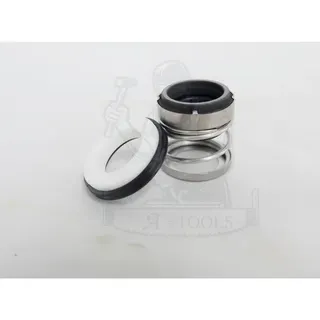 SUPER PUMP MECHANICAL SEAL รุ่น TSBIA-18B แมคคานิคอลซีล ซีลปั๊มน้ำ มิตซูบิชิ ซีลปั๊มหอยโข่ง 5