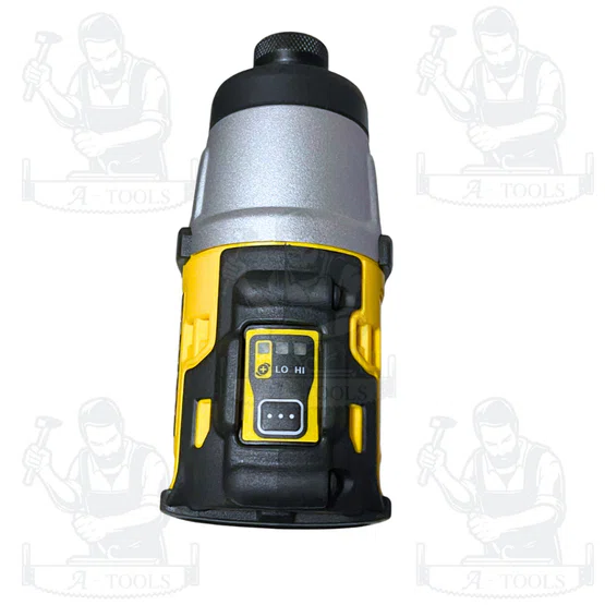 DEWALT ชุดสว่านกระแทกเเละไขควงกระแทก 12V รุ่น DCK2111L2T-B1 แบตเตอรี่ ลิเธียมไอออน 4