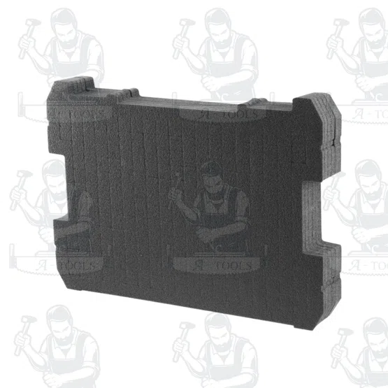 DEWALT โฟมป้องกันกระแทก  Tstak รุ่น DWST1-72364 ใช้สำหรับป้องกัน รักษาเครื่องมือและอุปกรณ์ที่ใส่ในกล่อง พร้อมส่ง 5