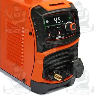 JASIC เครื่องตัดพลาสม่า รุ่น CUT45L207II ความหนาในการตัดสูงสุด 15 มม (เจสิค) รับประกัน 2 ปี ของแท้ พร้อมส่ง 5