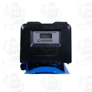 PUMA ปั๊มลม OIL FREE รุ่น FORCE-160 / FORCE-160 MARK II กำลังไฟ 1450 x4 วัตต์ 160ลิตร (ทองแดงแท้ 100%) 4