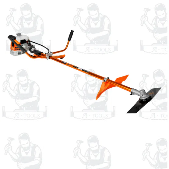 PUMPKIN เครื่องตัดหญ้า 2 จังหวะ XTREME PTT-XT411/50465 5